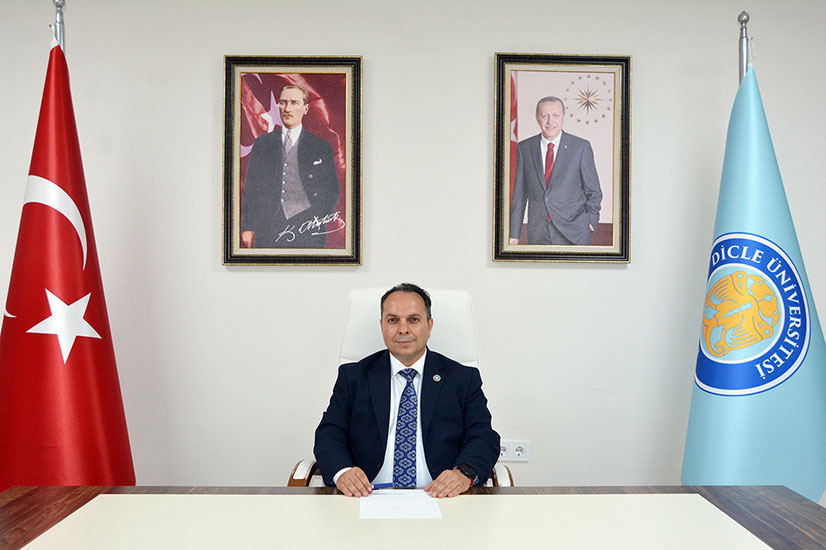 Prof. Dr. Mustafa Uğurlu Arslan